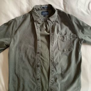 Lucky Brand long sleeve shirt